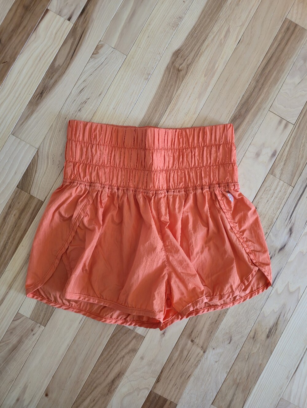Free People Movement Shorts